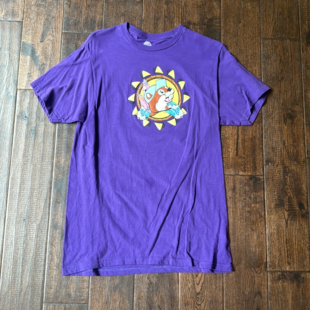 bucees tshirt